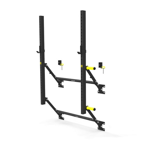 Wall Mounted Squat Rack - New In Box