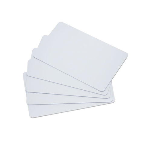 RFID - Blank Card - T5577 (HID) & EM41xx/TK41xx - 125kHz - 0.8mm